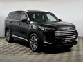 2025 Exeed VX I Рестайлинг, чёрный - вид 2