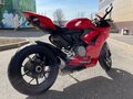 2021 Ducati Panigale V2, красный - вид 4