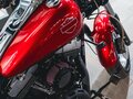 2008 Harley-Davidson Fat Bob, красный, 850000 рублей - вид 4