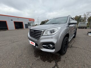 2021 Haval H9 I Рестайлинг, серый, 2320000 рублей, вид 2