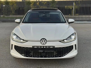 2023 Volkswagen Lamando L II, белый, 1980000 рублей, вид 2