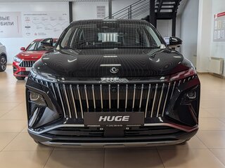 2025 Dongfeng Huge, чёрный, 3439900 рублей, вид 2