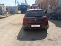 2006 Peugeot 307 I Рестайлинг, фиолетовый, 310000 рублей - вид 3