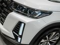 2025 Changan CS95 I Рестайлинг 2, белый, 4874900 рублей - вид 6