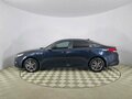 2018 Kia Optima IV Рестайлинг, синий, 1486000 рублей - вид 7