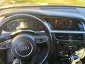 2015 Audi A4 IV (B8) Рестайлинг, чёрный, 1400000 рублей - вид 10