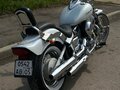 2004 Yamaha XVS400 Drag Star, белый, 399999 рублей - вид 1