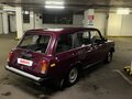 2003 Lada (ВАЗ) 2104 4-speed, пурпурный - вид 8