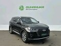 2023 Chery Tiggo 7 Pro Max I, чёрный, 1369000 рублей - вид 2
