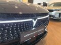 2026 Voyah Passion EVR I, чёрный, 6215000 рублей - вид 7