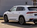 2025 Geely Monjaro I Рестайлинг, белый, 3055000 рублей - вид 8