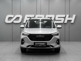 2026 Haval M6 II, серый, 2348000 рублей, вид 3