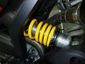 2011 Ducati Monster 696, красный, 499000 рублей - вид 6