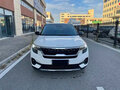 2022 Kia KX3, белый, 1327000 рублей - вид 1