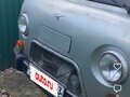 2005 УАЗ 3909, белый, 450000 рублей - вид 8