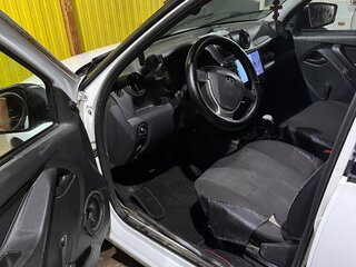 2018 Lada (ВАЗ) Granta I, белый, 280000 рублей, вид 5