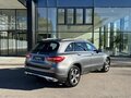 2018 Mercedes-Benz GLC 250 I (X253), серый - вид 4