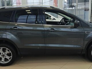 2015 Ford Kuga II, серый, 912000 рублей, вид 4