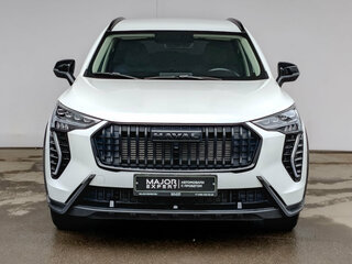 2024 Haval Jolion I Рестайлинг, белый, 1975000 рублей, вид 2