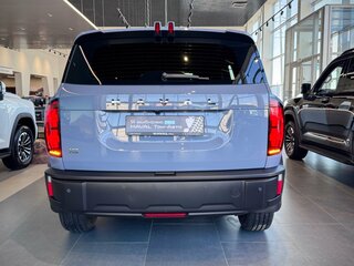 2026 Haval H3 I, серый, 2870010 рублей, вид 3