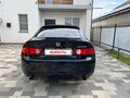 2005 Honda Accord VII Рестайлинг, чёрный, 1000000 рублей - вид 6