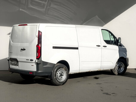 2024 Ford Transit Custom, белый, 4250000 рублей, вид 5