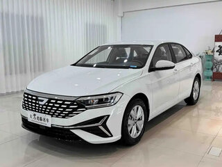 2025 Jetta VA7, белый, 1777777 рублей, вид 1