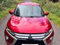 2019 Mitsubishi Eclipse Cross I, красный - вид 5