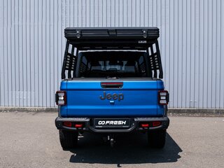 2022 Jeep Gladiator II (JT), синий, 5999999 рублей, вид 4