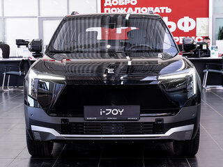 2026 Evolute i-Joy II, чёрный, 3124000 рублей, вид 4