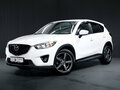 2014 Mazda CX-5 I, белый, 1599000 рублей - вид 2