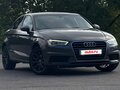 2014 Audi A3 III (8V), серый, 1500000 рублей