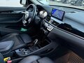 2018 BMW X1 18d xDrive II (F48), чёрный - вид 7