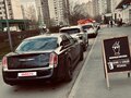 2012 Chrysler 300C II, синий, 1400000 рублей - вид 4