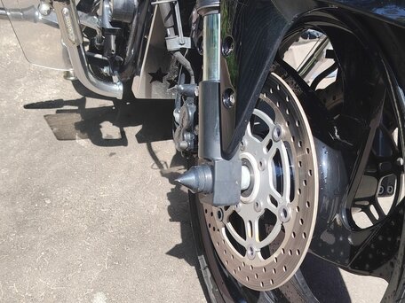 2013 Suzuki Boulevard M90, чёрный, 1150000 рублей, вид 2