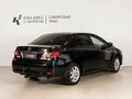 2011 Toyota Corolla X (E140, E150) Рестайлинг, чёрный - вид 2