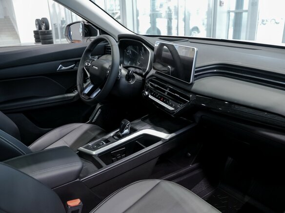 2026 Haval Jolion I Рестайлинг 2, белый, 2899000 рублей - вид 18