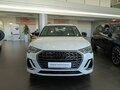2026 Audi Q3 35 TFSI II (F3), белый, 4130000 рублей - вид 2