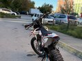 2026 Progasi Super Max 250, красный, 105000 рублей - вид 2