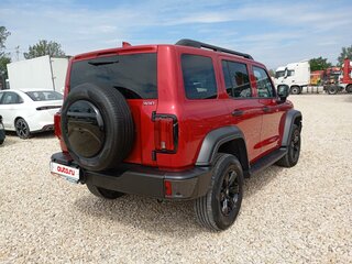 2023 Tank 300 I, красный, 3150000 рублей, вид 3