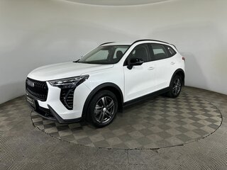 2024 Haval Jolion I Рестайлинг, белый, 2200000 рублей, вид 1