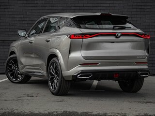 2026 Changan UNI-Z, серый, 2799000 рублей, вид 4