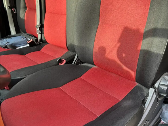2012 Fiat Professional Ducato, синий, 1600000 рублей - вид 11