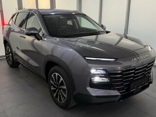 2026 Jetour Dashing I, серый, 3500000 рублей, вид 1