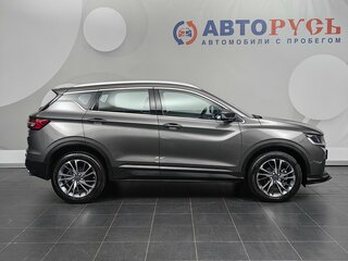2024 Geely Coolray I, серый, 1670000 рублей, вид 5