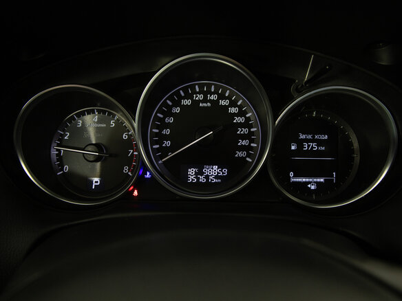 2013 Mazda CX-5 I, белый, 1399000 рублей - вид 10