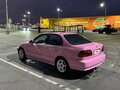 1999 Honda Civic VI Рестайлинг, синий, 475000 рублей - вид 11