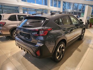 2026 Subaru Crosstrek III, серый, 5790000 рублей, вид 4