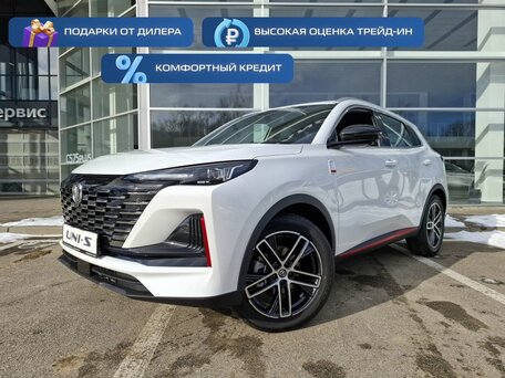 Changan UNI-S I