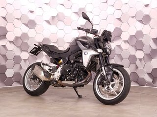 2021 BMW F 900 R, чёрный, 969000 рублей, вид 1